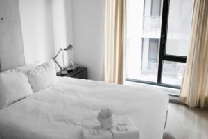 hotel odor remediation